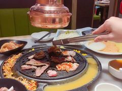 -韩宫宴和牛烤肉(合肥滨湖银泰城店)