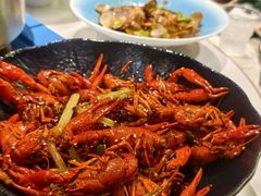-沈胖子音乐烤吧·炒菜·龙虾(环城东路店)