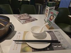 -烹然四季椰子鸡火锅(姚家园万象汇店)