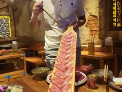 -城墙拐拐火锅(三峡广场黑金冠店)