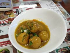 -七爷清汤腩·港式餐厅(金狮广场店)