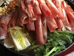 -MI WU FACTORY米屋美食工厂餐厅(绿地店)