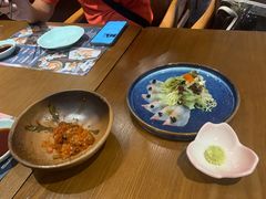 -傑·料理·海鲜放题(佛山文华荟店)
