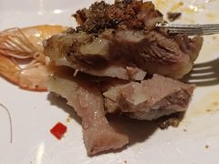 -汉丽斯巴西烤肉自助(市南店)