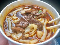 -骏骏牛肉粉店(吉庆街店)