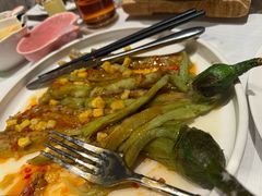 -汤城小厨•粤菜•靓汤(金融街店)