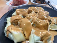 -顶巧鸡汤馄饨(虹口总店)