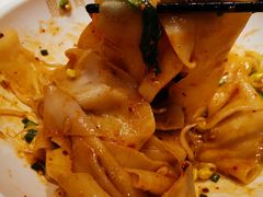 -鼎高高陕西美食(龙德广场店)