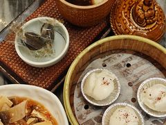 -安泰楼·佛跳墙创始人·传统闽味早茶·酒楼(三坊七巷闽菜地标店)