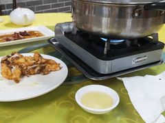 -绿华园休闲山庄