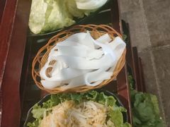 -东来顺饭庄(金泉广场店)