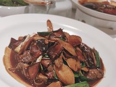 -苏帮袁Sue Cuisine(将台店)
