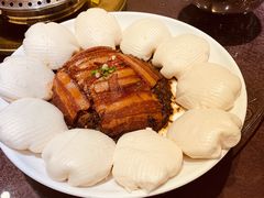 -刘胖子家常菜·蹄花焖藕(中南店)
