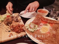 -La Creperie法餐厅(桃江路店)