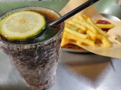 -shark burger·鲨鱼汉堡(交子大道店)