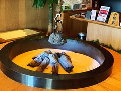 -千代武日本料理(哈西店)