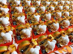 -卡卡喜糖伴手礼·商务礼宝宝礼·婚礼用品