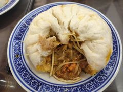 -孟家蟹包(锦绣街店)