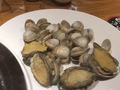-海味当家·蒸锅海鲜(星海公园店)