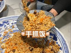 -敦煌夜市