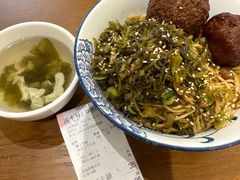 -一味老卤面(大石桥店)