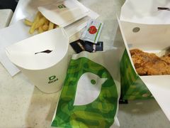 -德克士(广州南站店)