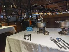 -星伦多自助料理·涮烤一体(虹悦城店)