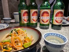 南京素什锦-南京大牌档(夫子庙老门东店)