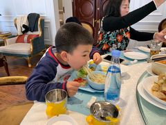 -南山鲜虾面·活鲜小馆·海味大连菜(南山总店)