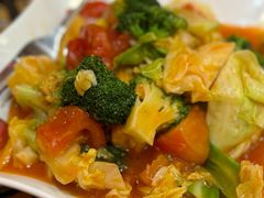 -番茄屋葡式美食(总店)
