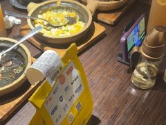 -啫火啫啫煲·顺德干蒸(壹海城店)