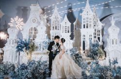 -MuseMarry婚纱(前海嘉里中心店)