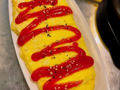-富乐满 炸鸡&韩国料理 불로만(虹泉路店)