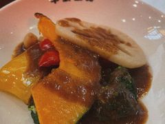 -伽喱博士 Dr.CURRY咖喱饭(太阳宫咖喱店)