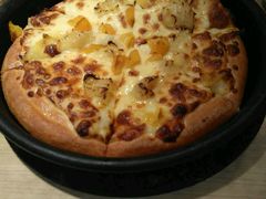 -必胜客(北苑路店)