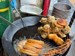 -丽华早点(大成路店)