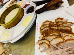 -正阳春鸭子楼(汉沽店)