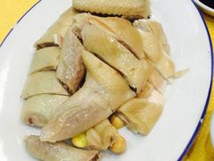 -合力居·生记路边鸡(北京路店)