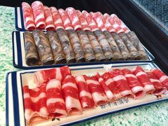 -鸿姐老火锅(疁城新天地店)
