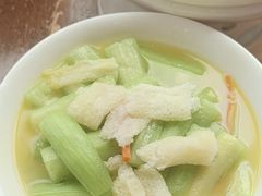 -香芙茗茶楼(梅家坞总店)