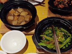 -东就鸭饭店·古早海南菜(友谊南海城店)