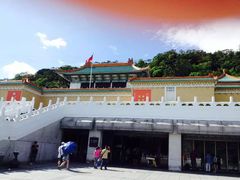-台北故宫博物院