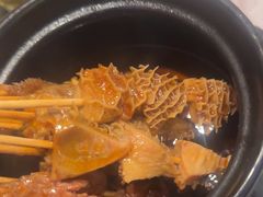 -可口香·非遗老号烧烤(南岗直营店)