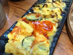 -陈记高压锅鱼头·生蚝