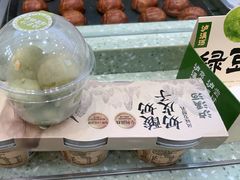 -泸溪河桃酥(西直门凯德店)