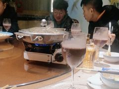 -鸭天下·川菜·家宴(铂金时代店)