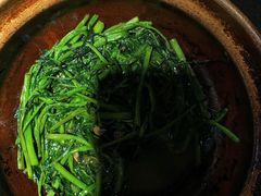 -熠盛粤味·顺德桑拿鸡(永康路店)
