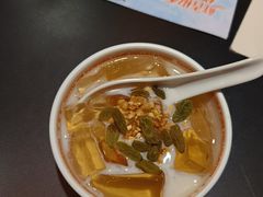 -探鱼·鲜青椒爽麻烤鱼(北京路天河城店)