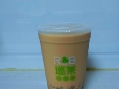 -巡茶(汇邻广场店)