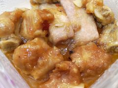 -点都德(聚福楼店)